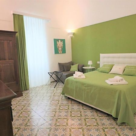 Casa Assuntina - De Vivo Realty Positano Villa Bagian luar foto