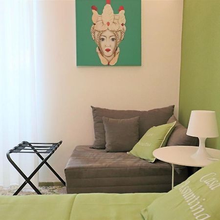 Casa Assuntina - De Vivo Realty Positano Villa Bagian luar foto