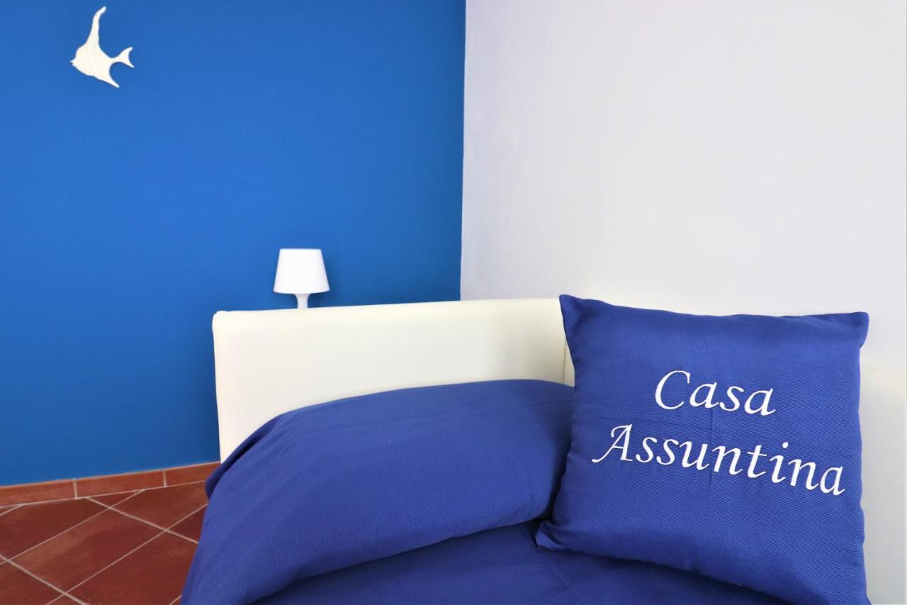 Casa Assuntina - De Vivo Realty Positano Villa Bagian luar foto