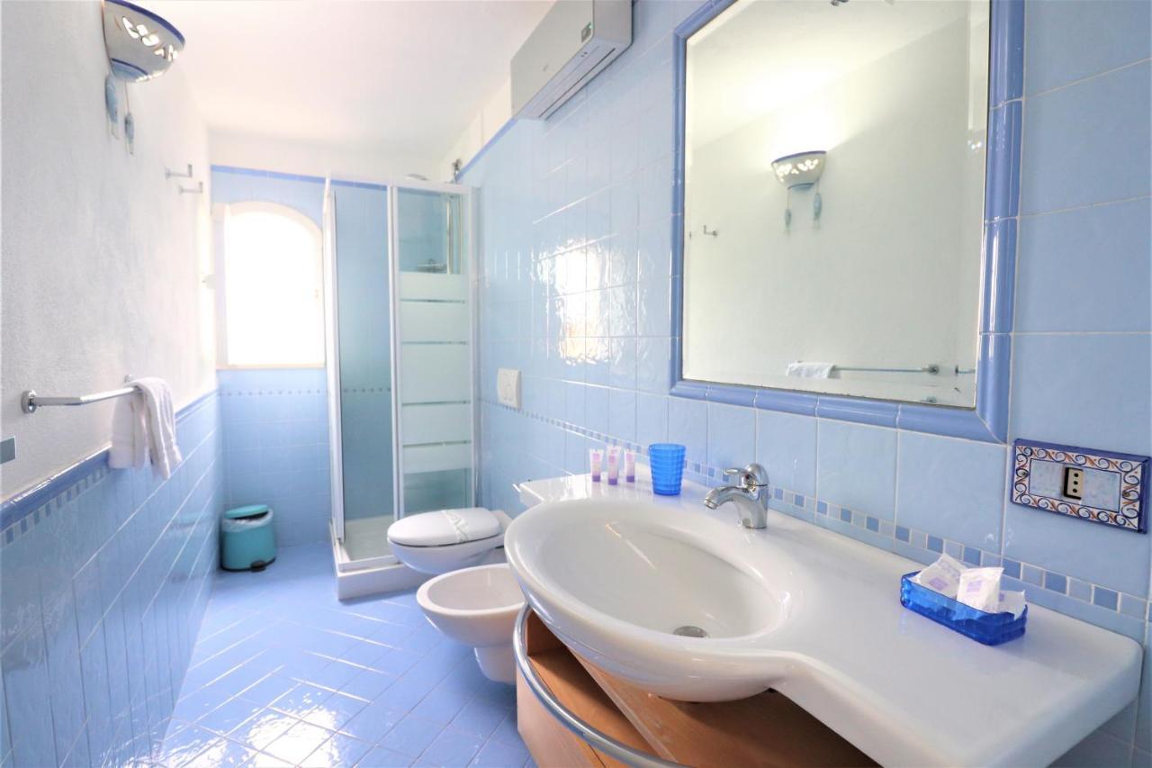 Casa Assuntina - De Vivo Realty Positano Villa Bagian luar foto