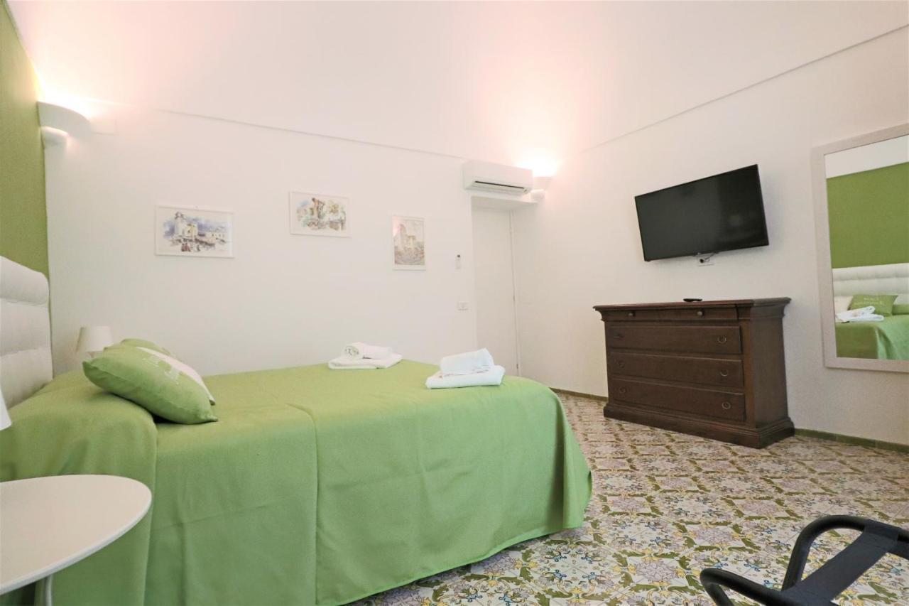 Casa Assuntina - De Vivo Realty Positano Villa Bagian luar foto